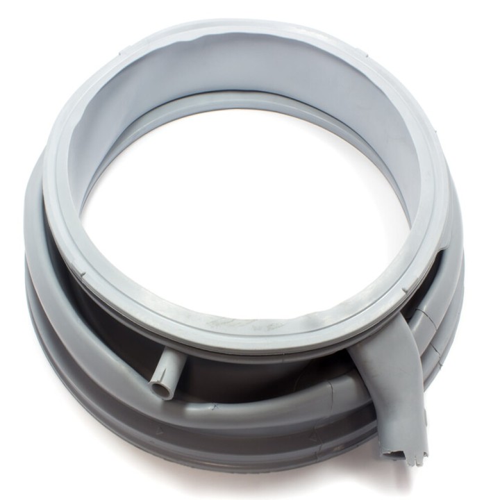 Goma Escotilla Lavadora Bosch 8Kg C.O.680405