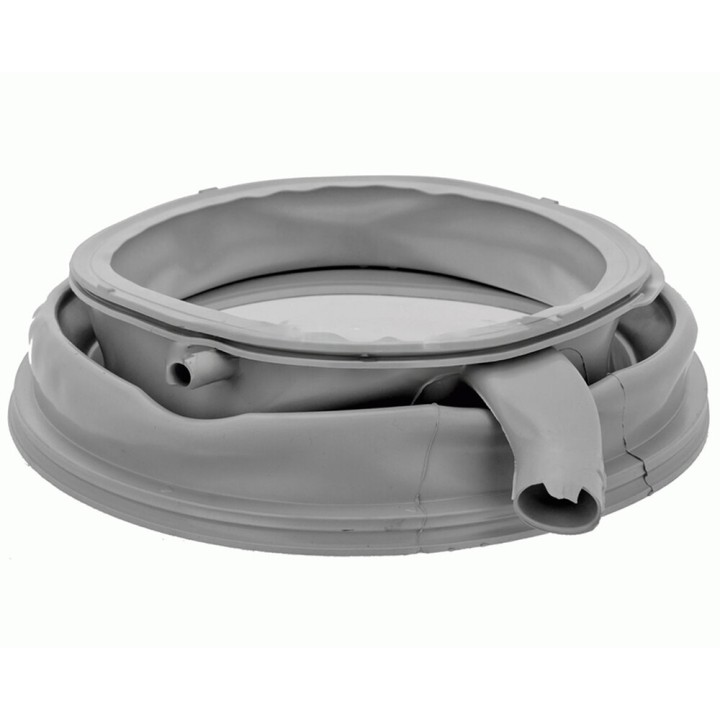 Goma Fuelle Puerta Lavadora Compatible con Bosch 8Kg 680405