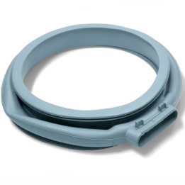 Porta Lavatrice A Soffietto In Gomma Compatibile Con Indesit 303520 259981