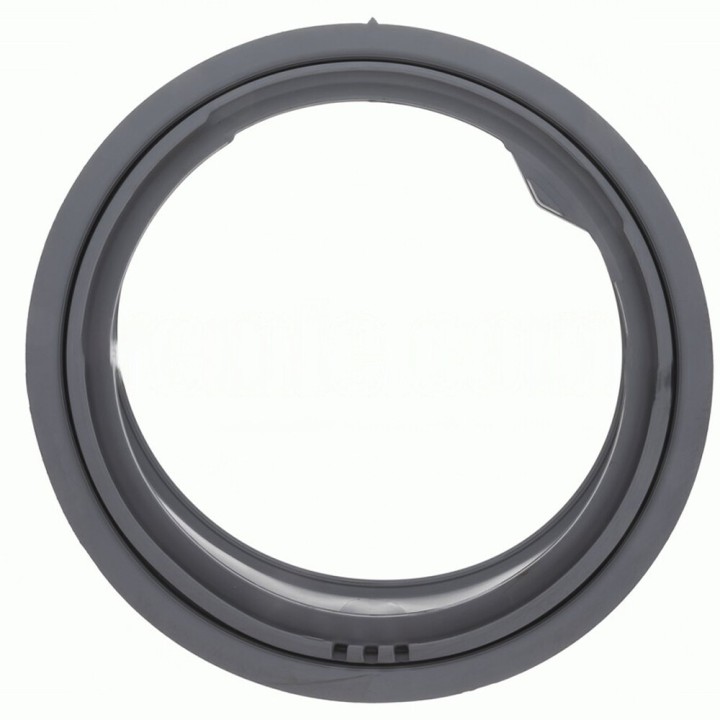Soffietto In Gomma Porta Lavatrice Lg Mds41955002 Mds55242601 Mds41955001 3 Fori