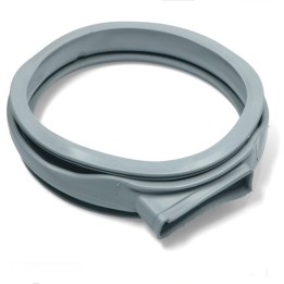 Goma Fuelle Puerta Lavadora Compatible con Teka Compatible con Smeg 757850012 754131330