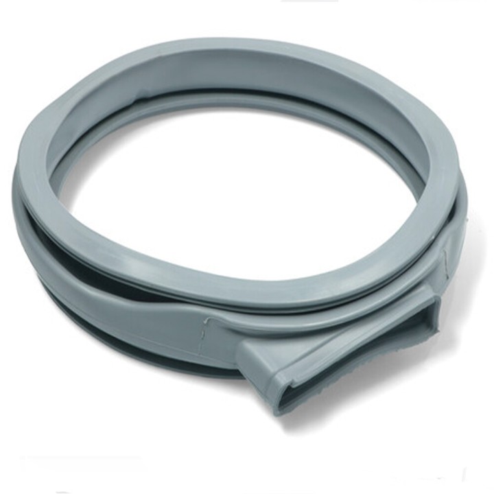 Goma Fuelle Puerta Lavadora Compatible con Teka Compatible con Smeg 757850012 754131330
