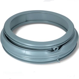 Zanussi 3790200608 1240167542 Original Waschmaschinentür Faltenbalg Gummi