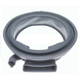 Bosch 00686730 Washing Machine Door Bellows Rubber