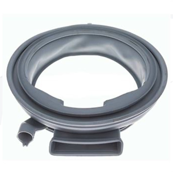 Bosch 00686730 Porte De Machine À Laver Soufflet Caoutchouc