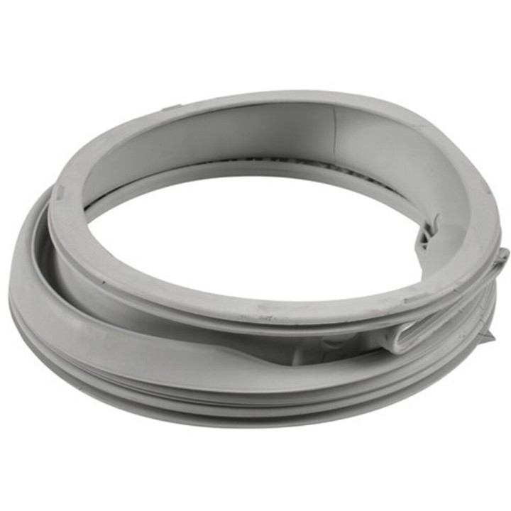 Soufflet De Porte De Machine À Laver En Caoutchouc Zanussi 1323230100