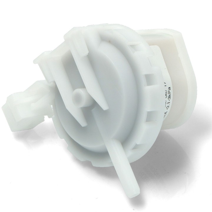 Presostato Lavadora Compatible con Bosch 622474