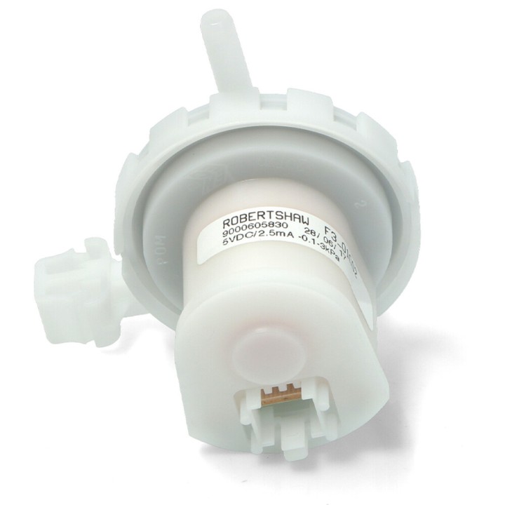 Presostato Lavadora Compatible con Bosch 622474