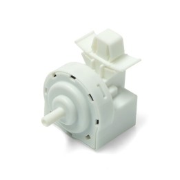 Pressostat De Machine À Laver Compatible Avec Indesit Aq9F49U C00272450 Original