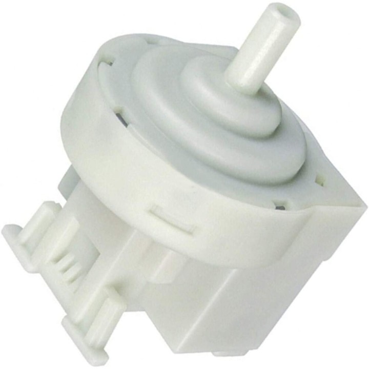 Presostato Lavadora Compatible con Balay Compatible con Bosch 41545002 00627460