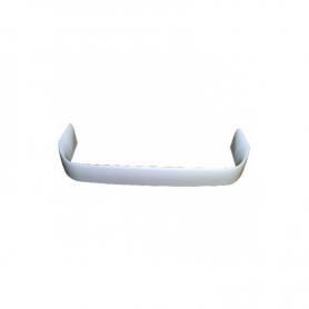 Estante Botellero Frigorifico Balcon Inferior Frigo Zanussi 2062351149 440X63 Mm