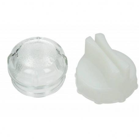 Cubierta + Herramineta Horno Bosch 00647309