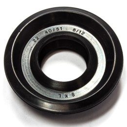 Zanussi 22X40/51X8/R12 Washing Machine Seal 1240242006