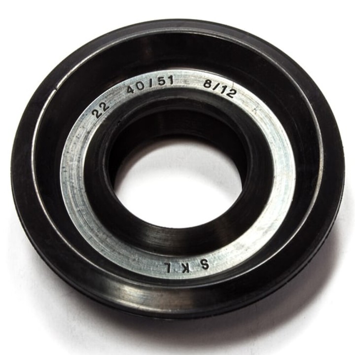 Zanussi 22X40/51X8/R12 Washing Machine Seal 1240242006