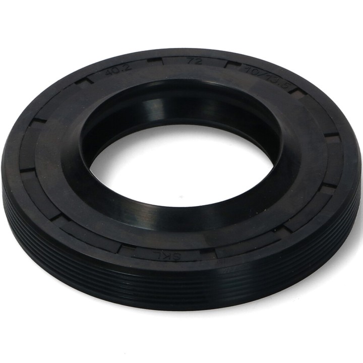 Joint Spi Lave-Linge compatible avec Zanussi 40,2x72x10/13,5 50099308004