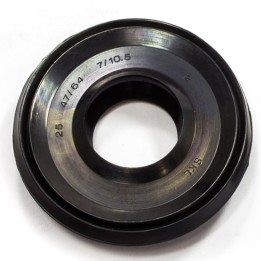 Dispositif De Retenue Pour Machine À Laver Indesit 25X47/64X7/10.5 042890