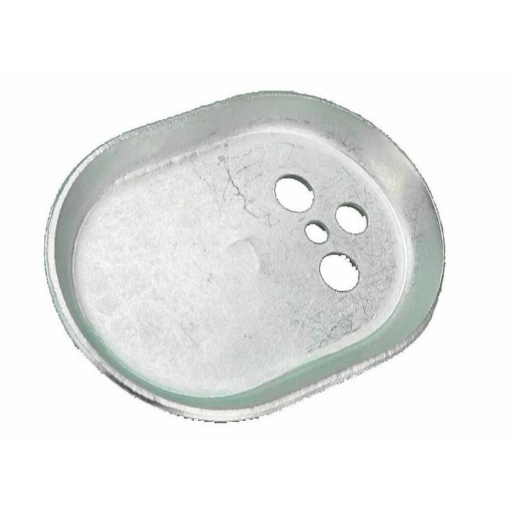 Ariston Fleck Thermos Porte-Gaine Ovale 65103691