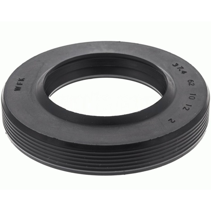 Paraolio Lavatrice compatibile con Bosch compatibile con Siemens compatibile con Balay 37.4X62X10/R12 619808
