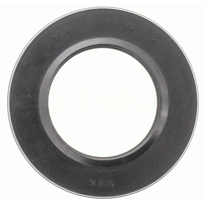 Reten Lavadora Compatible con Bosch Compatible con Siemens Compatible con Balay 37.4X62X10/R12 619808