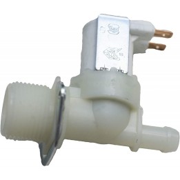 1-Wege-180-Grad-Standard-Magnetventil