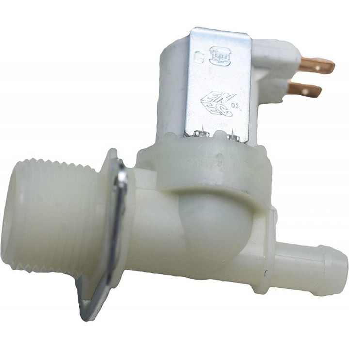 1 Way 180 Degrees Standard Solenoid Valve