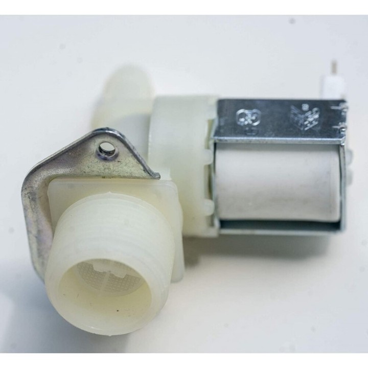 Elettrovalvola A Solenoide Standard A 180 Gradi A 1 Via