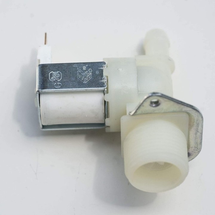 1 Way 180 Degrees Standard Solenoid Valve