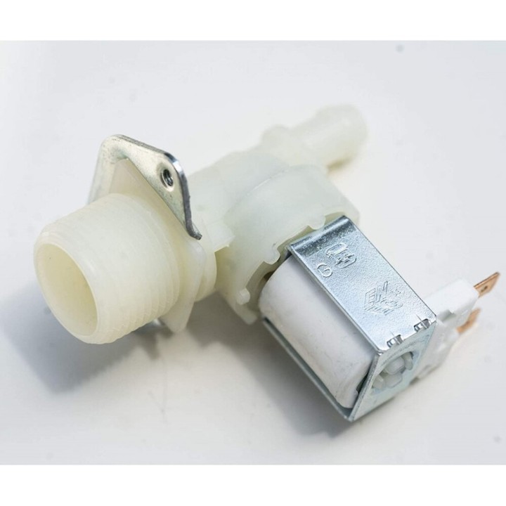 1-Wege-180-Grad-Standard-Magnetventil