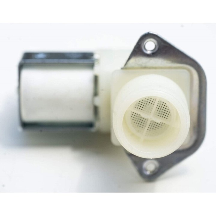 Elettrovalvola A Solenoide Standard A 180 Gradi A 1 Via
