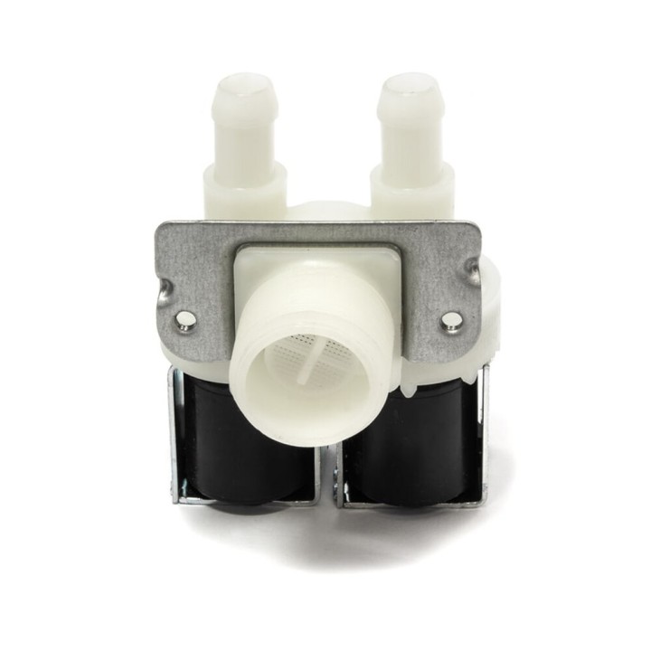 ElectroValvula 2 vias 90? Estandard Tp