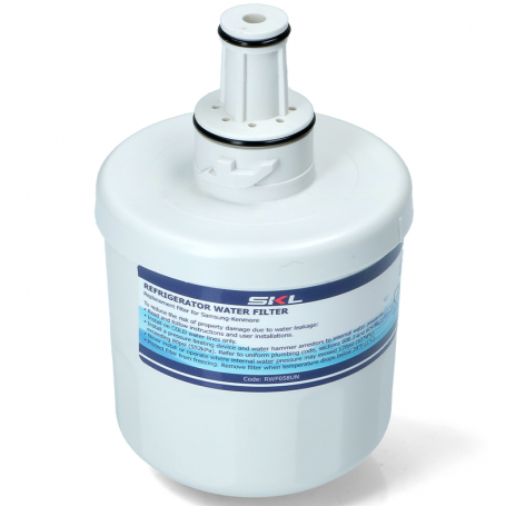 Filtro Agua Frigo Americano Samsung Da29-00003G Da97-6317A