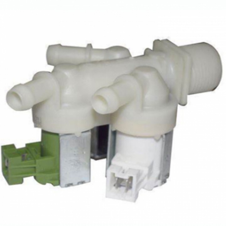 Zanussi-Electrolux 1468766405 Ex 1468766108 Ex 400601612 Magnetventil