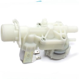 Électrovanne Lave-Vaisselle 1 Voie Candy 92748656