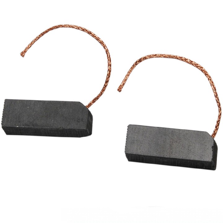2 Brosses De Machine À Laver Bosch Siemens 5X12.5X30Mm 481281729456,021521