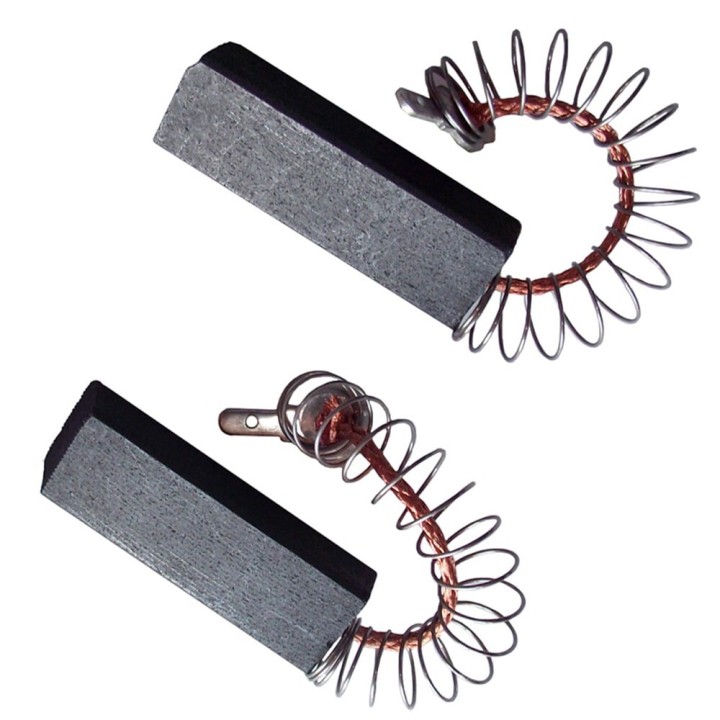 Escobillas Lavadora Aeg/Zanussi/Fagor 12,5 X 6,3 X 35 mm Faston 2,8 mm C.O.899645425