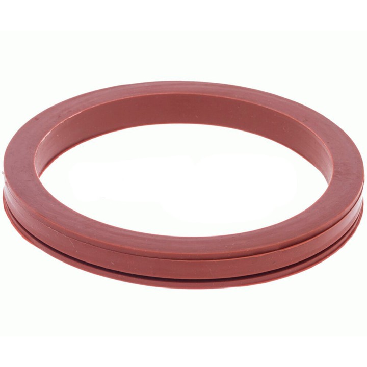 Junta Termo Portavainas Compatible con Ariston Exterior 120mm