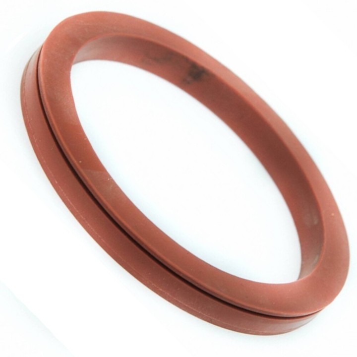 Junta Termo Portavainas Compatible con Ariston Exterior 120mm