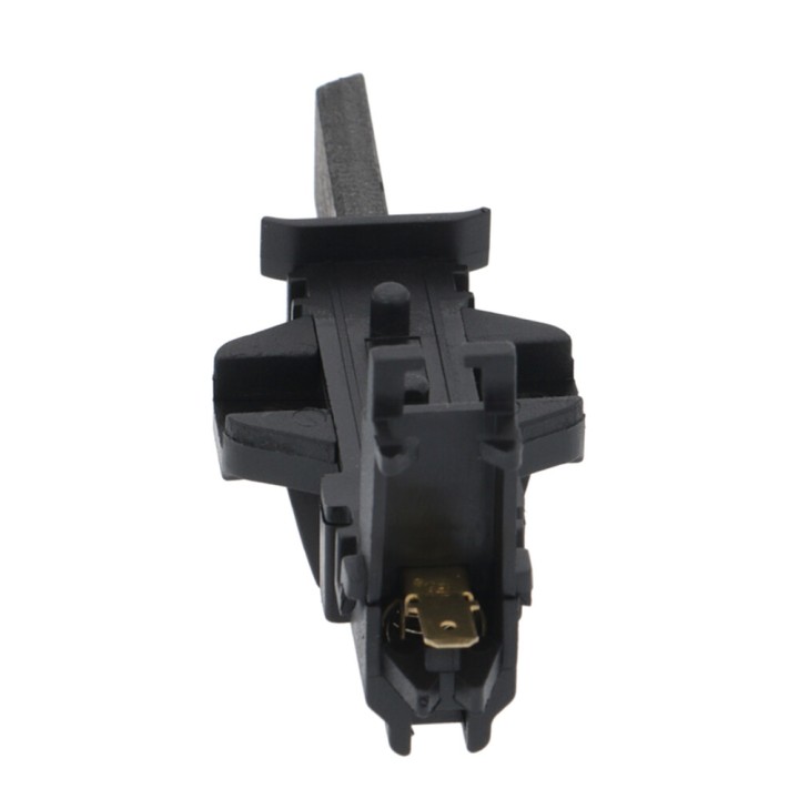 2 Electrolux Zanussi Waschmaschinen-Motorbürsten 4055050480