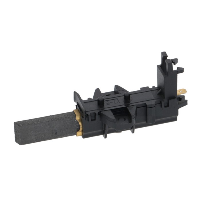 2 Electrolux Zanussi Washing Machine Motor Brushes 4055050480