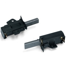 2 Motorbürsten Für Die Waschmaschine Whirlpool 481281719417