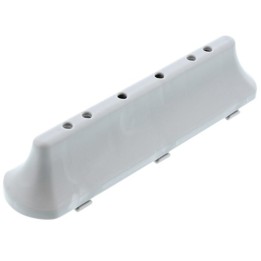 Washing Machine Drum Agitator Paddle compatible with Zanussi 50252271007