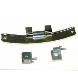 Charnière De Porte De Machine À Laver Fagor Lt98001A5