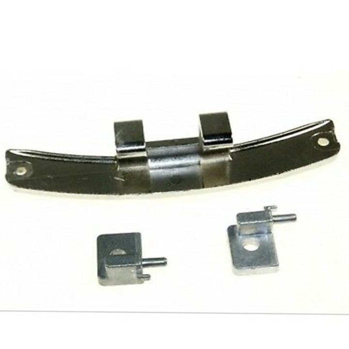 Charnière De Porte De Machine À Laver Fagor Lt98001A5