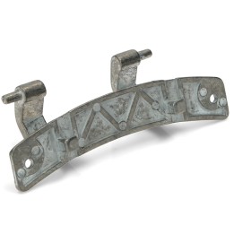 Charnière De Porte De Machine À Laver Fagor, Vestel L35007456