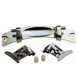 Charnière De Porte De Machine À Laver Candy Hoover 91944061