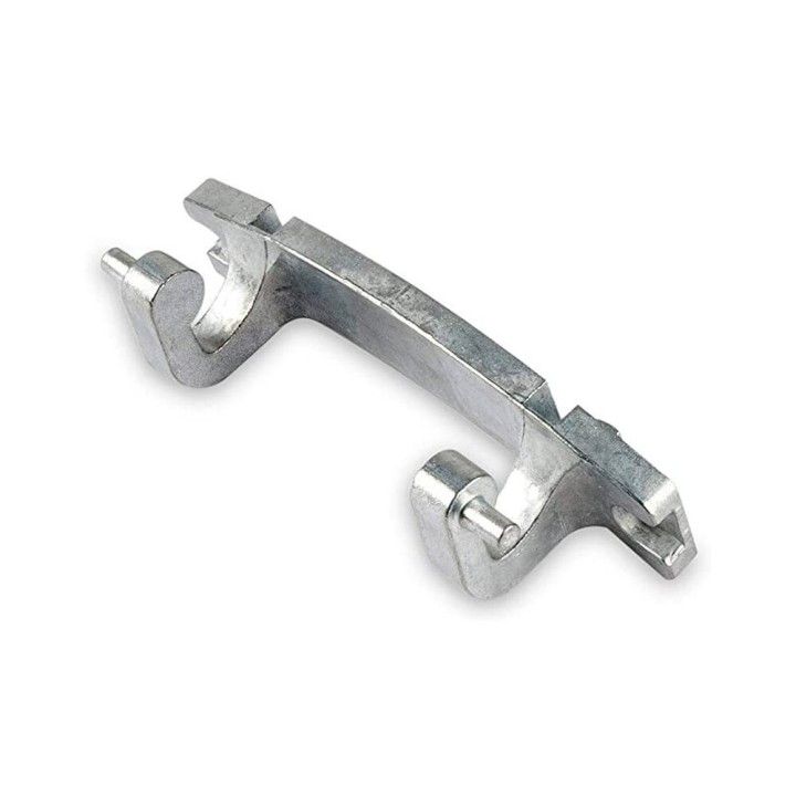 Bisagra Puerta Lavadora Compatible con Bosch 171269