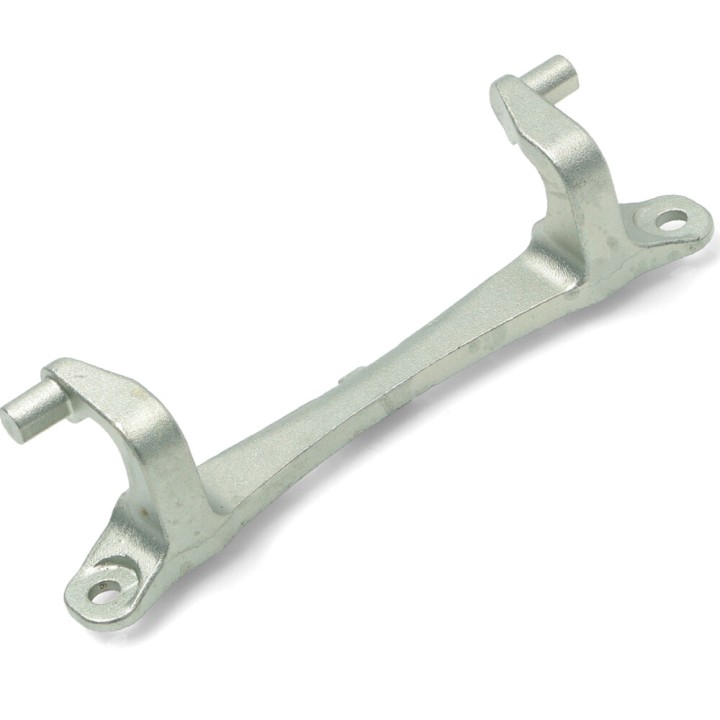 Charnière De Porte De Machine À Laver Beko 2805710100