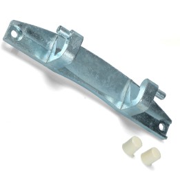 Bisagra Puerta Lavadora Compatible con Bosch 00620835