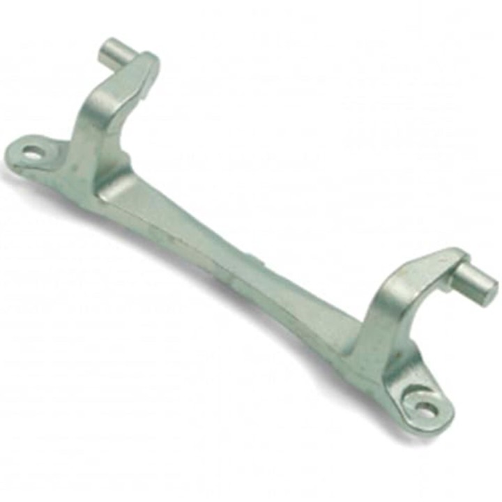 Charnière De Porte De Machine À Laver Compatible Avec Beko 2805710100 Original