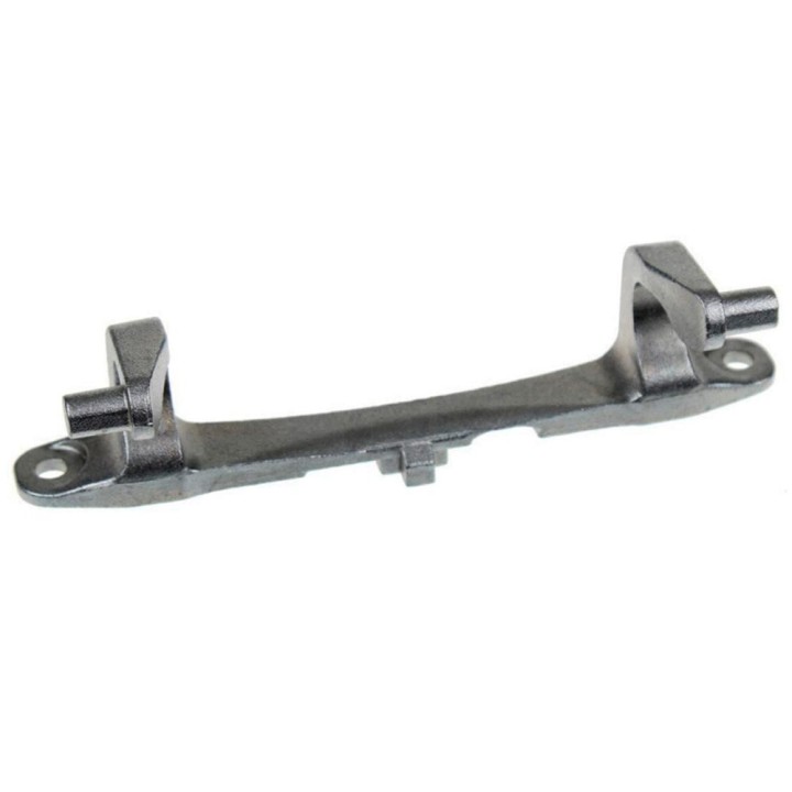 Charnière De Porte De Machine À Laver Compatible Avec Beko 2805710100 Original